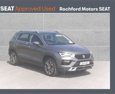SEAT Ateca 2024