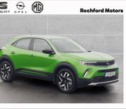 Opel Mokka 2023