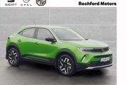 Opel Mokka 2023