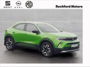 Opel Mokka 2023