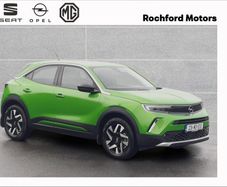 Opel Mokka 2023