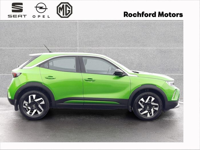 Opel Mokka 2023