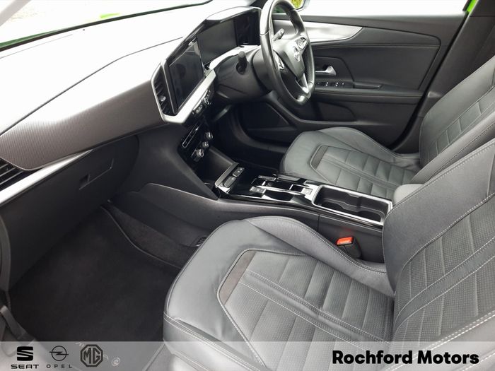 Opel Mokka 2023
