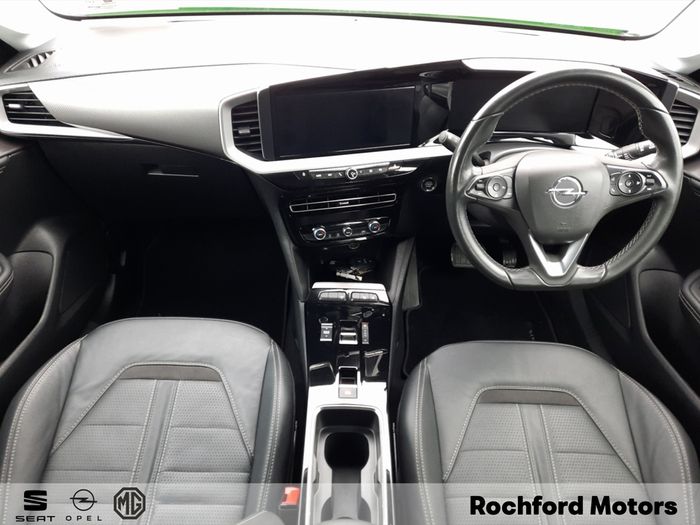 Opel Mokka 2023