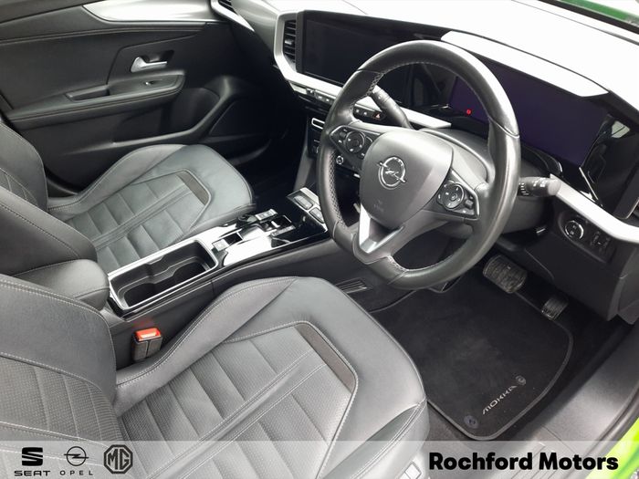 Opel Mokka 2023