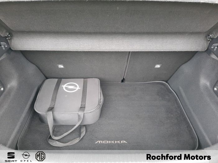 Opel Mokka 2023