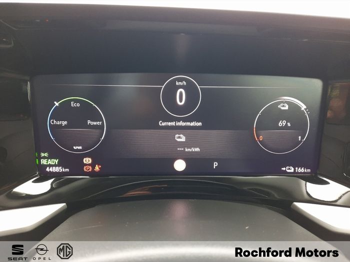 Opel Mokka 2023