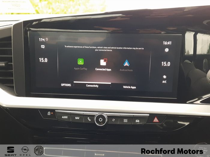 Opel Mokka 2023