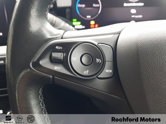 Opel Mokka 2023