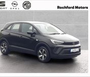 Opel Crossland X 2024