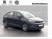 Opel Crossland X 2024