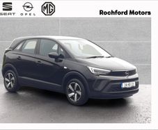 Opel Crossland X 2024