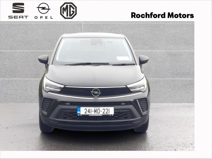 Opel Crossland X 2024
