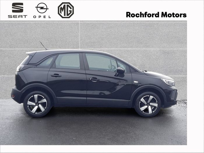 Opel Crossland X 2024