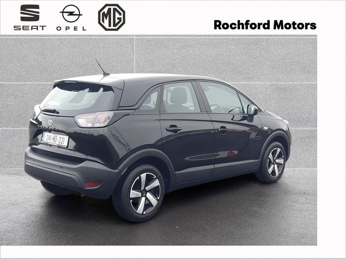 Opel Crossland X 2024