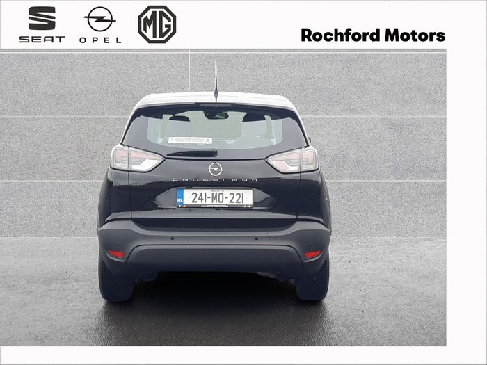 Opel Crossland X 2024