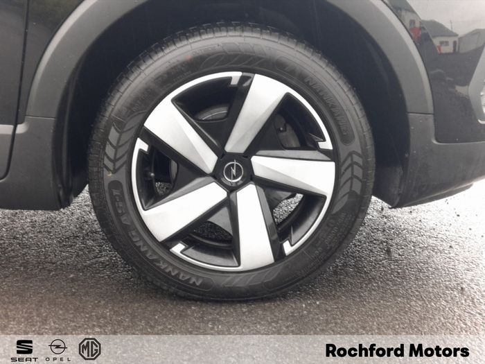 Opel Crossland X 2024