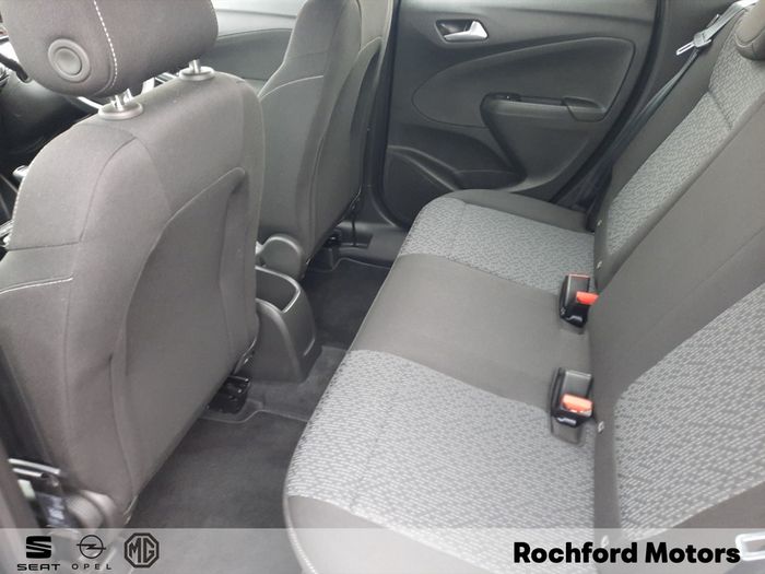 Opel Crossland X 2024