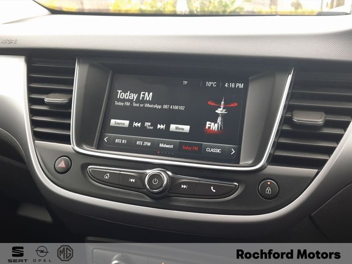 Opel Crossland X 2024