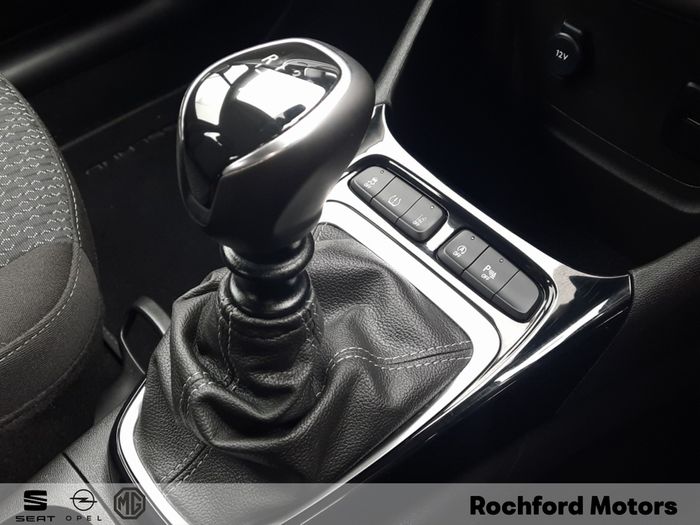 Opel Crossland X 2024
