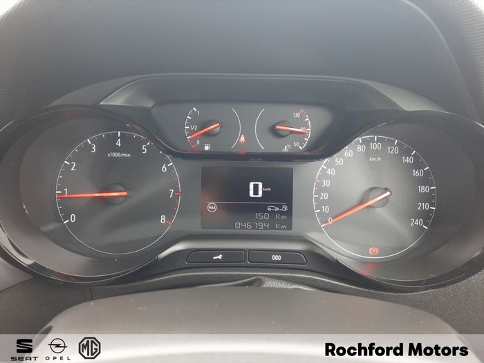 Opel Crossland X 2024