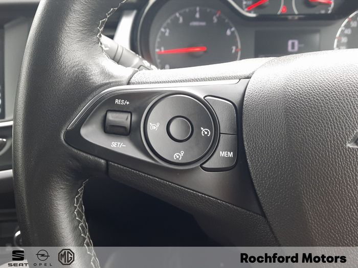 Opel Crossland X 2024