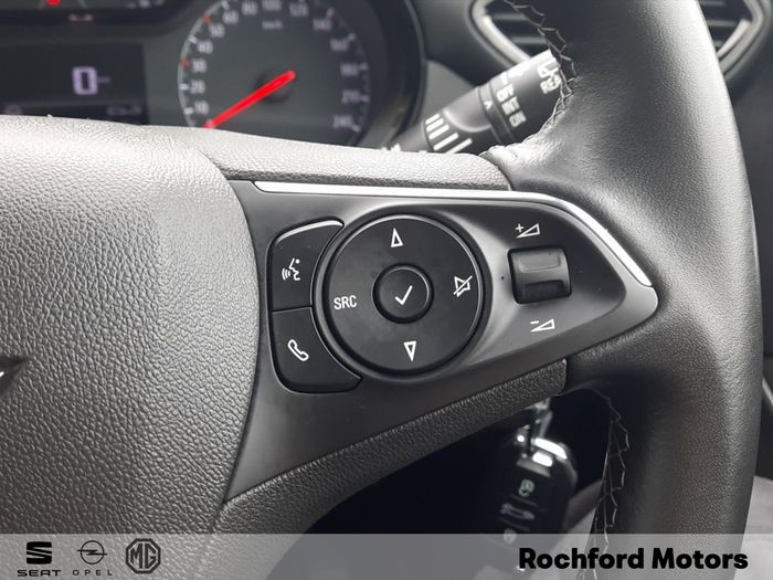 Opel Crossland X 2024