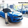 Opel Astra 2026
