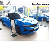 Opel Astra 2026