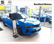 Opel Astra 2026
