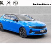 Opel Astra 2026