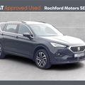 SEAT Tarraco 2022