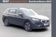 SEAT Tarraco 2022