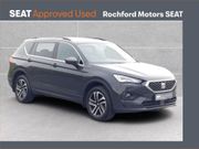 SEAT Tarraco 2022