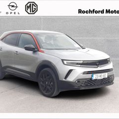 Opel Mokka 2023