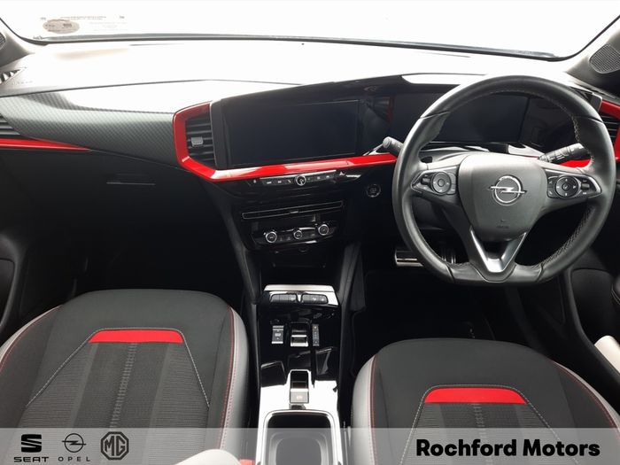 Opel Mokka 2023