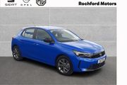 Opel Corsa 2026