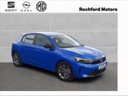 Opel Corsa 2026