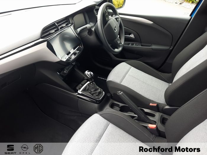 Opel Corsa 2026