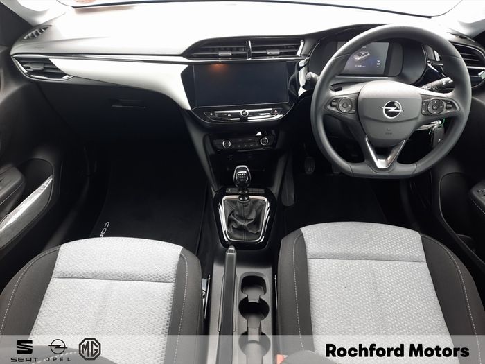 Opel Corsa 2026