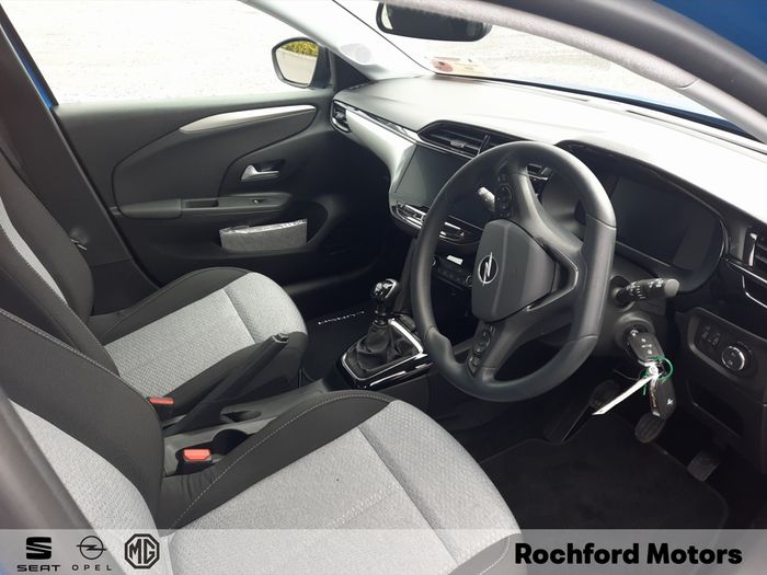 Opel Corsa 2026