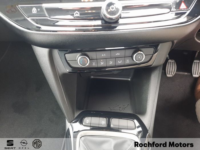 Opel Corsa 2026