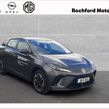 MG MG4 EV 2026