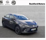 MG MG4 EV 2026