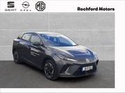 MG MG4 EV 2026