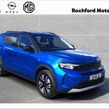 Opel Frontera 2026