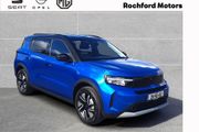 Opel Frontera 2026