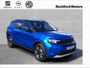 Opel Frontera 2026