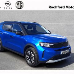 Opel Frontera 2026
