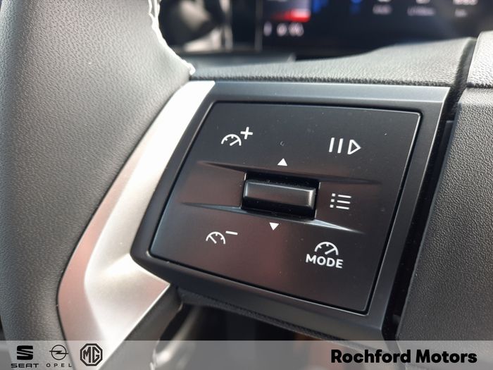 Opel Frontera 2026